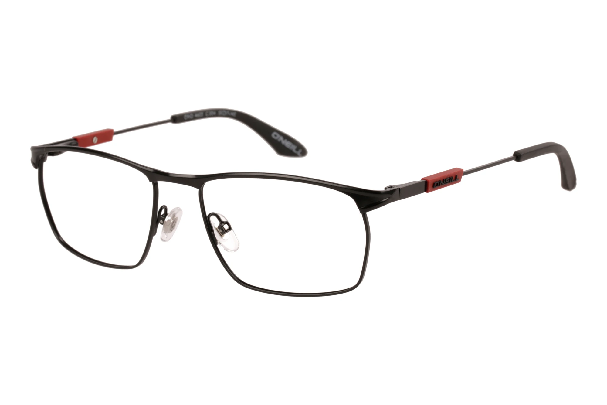 O`Neill ON 962074 10 schwarz matt / rot O`Neill ON 962074 10 schwarz matt / rot